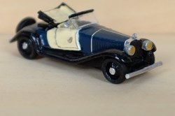Excelsior 1927 Albert I roadster OB
