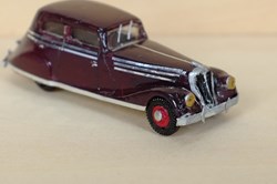 Renault 1936 Viva Grand Sport AX2 berline OB