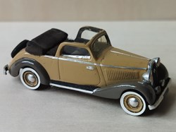Hotchkiss 1931 AM2 Biaritz JB