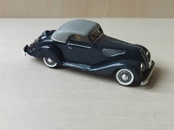 BMW 1939 327 Praline