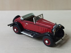 Citroen 1934 C6 JB