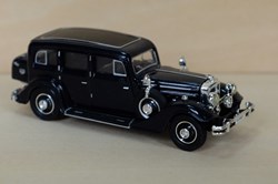 Horch 1935 851 Pullman Ricko
