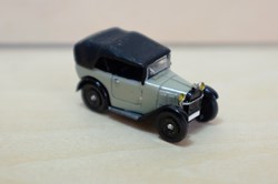 Austin 1930 Seven phaéton JB