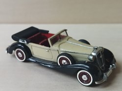 Horch 1936 853 A Praline
