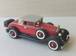 Minerva 1929 AE Belgium-Truck