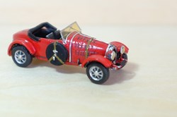 Bugatti 1929 43 grand sport OJB