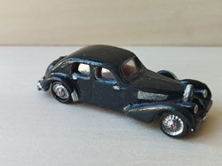 Bugatti 1938 Galibier Gregor