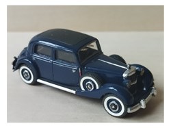 Mercedes 1936 260D Wiking