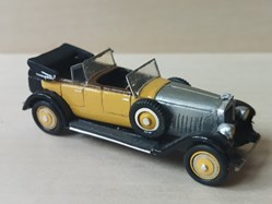 Hispano-Suiza 1926 H6 Kelner OJB