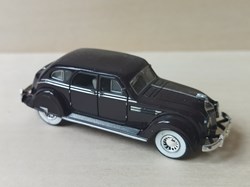 Chrysler 1936 Airflow Imperial Masterpiece