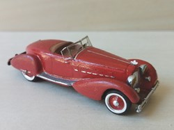 Packard 1934 1108 sport phaéton Le Baron OJB