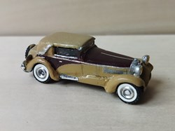 Delage 1931 D8 SS coupé victoria Chapron OJB