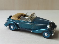 Salmson 1939 S4 E 13cv JB