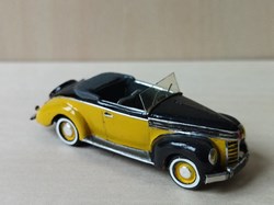 Chenard-Walker 1939 Aigle 22 Vutotal JB