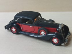 Horch 1936 853 Praline