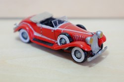 Auburn 1932 12160 speedster OB