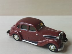 BMW 1937 326 Metal87