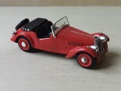 Georges Irat 1935 type MDS JB