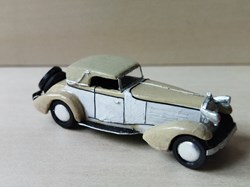 Stutz 1929 M convertible victoria Hibbar-Darrin OB