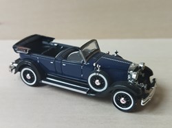Lincoln 1931 K phaéton Ricko