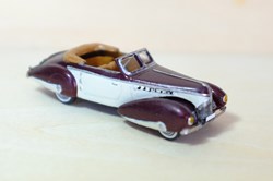 Aéro 1939 A50 Dynamic Sodomka V&V