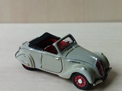 Peugeot 1939 202 cabriolet SV
