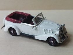 Renault 1935 Monaquatre YN4 OB