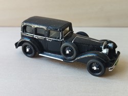 Lancia 1929 Dilambda JB