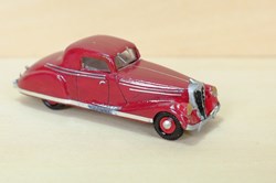 Renault 1936 Viva Grand Sport AX2 coupé OB