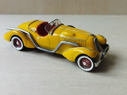 Duesenberg 1935 model SJ Marmon Météor OJB