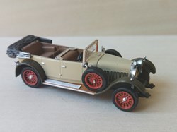 Austro-Daimler 1927 ADR 22-70 Masterpiece