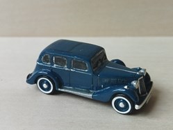 Armstrong Siddeley 1939 type 16 berline Autosculpt