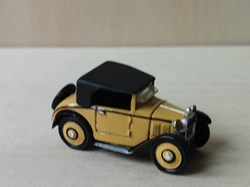 Rosengart 1929 5cv JB B