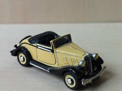 Renault 1934 Primaquatre KZ18 JB