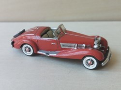 Mercedes 1938 540 K Wiking