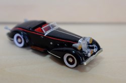 Chrysler 1932 Impérial custom speedster LeBaron OB