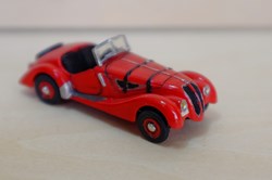 BMW 1938 328 roadster Wiking