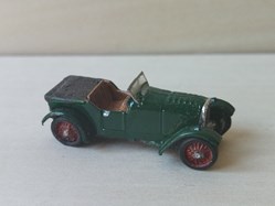 Aston-Martin 1930 1500 JB
