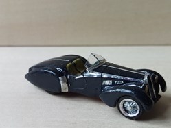Bugatti 1938 57 SC roadster Corsica OB