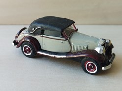Mathis 1933 EMY8 JB