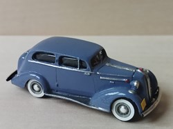 Pontiac 1935 2 portes sedan Sylvan