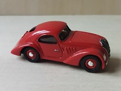 Java 1935 750 coupé Artapo
