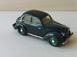 La Licorne 1939 JB
