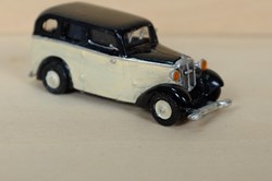 DKW 1935 F7 lieferwagen OB