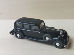 Horch 1935 850 Wiking