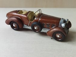 Hispano-Suiza 1924 H6C Tulipwood Nieuport OJB
