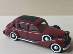 Skoda 1938 Superb 913 BOS