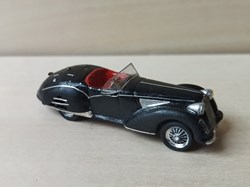 Alfa-Roméo 1938 2900 cabriolet Touring OJB