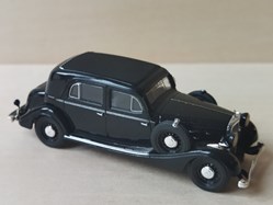 Maybach 1938 SW35 Ricko
