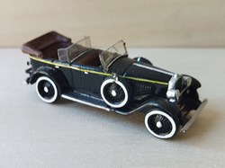 Lincoln 1929 phaéton JB